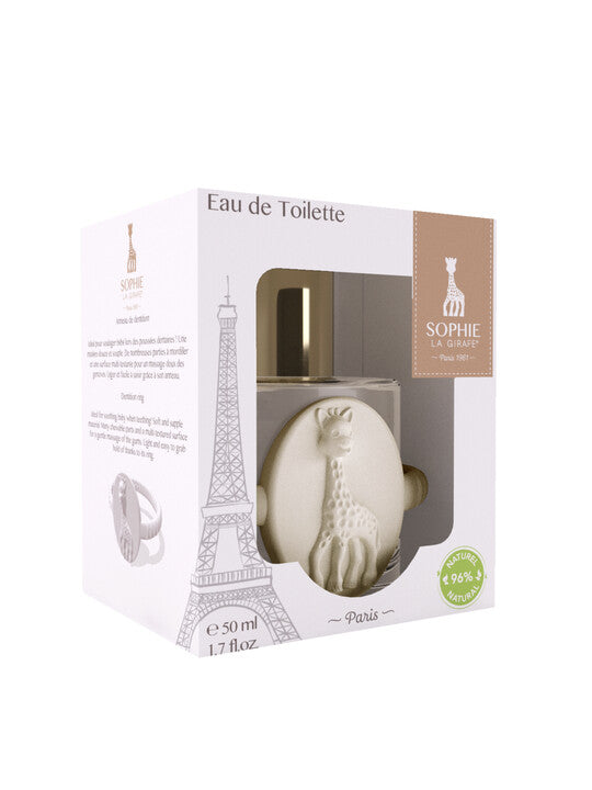 SLG- Eau  De Toilette
