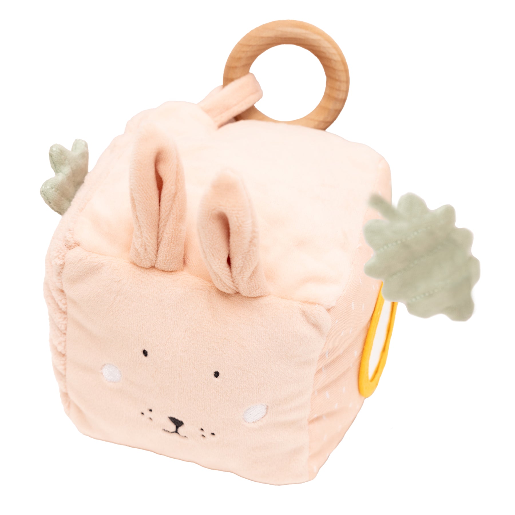 Activity Cube - Mrs. Rabbit – Elli Junior