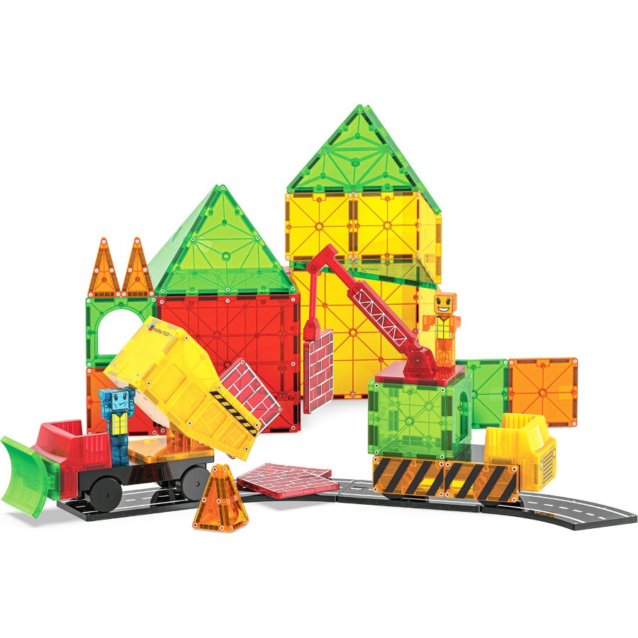 Builder Xl 50-Pieces Set