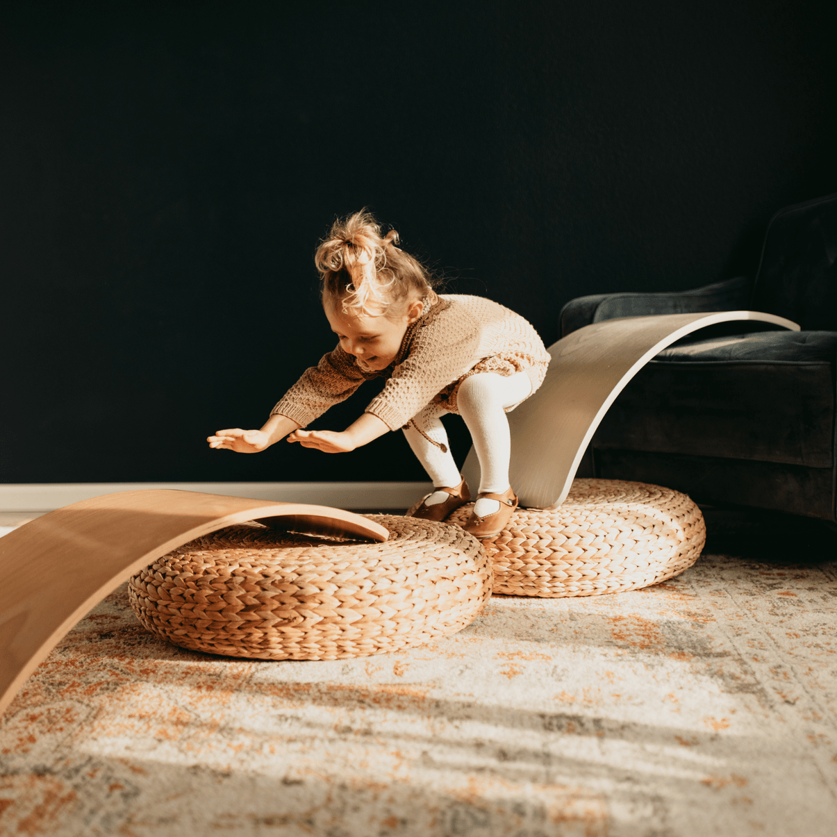 Kinderboard