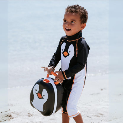 My Little Swimwear - Penguin