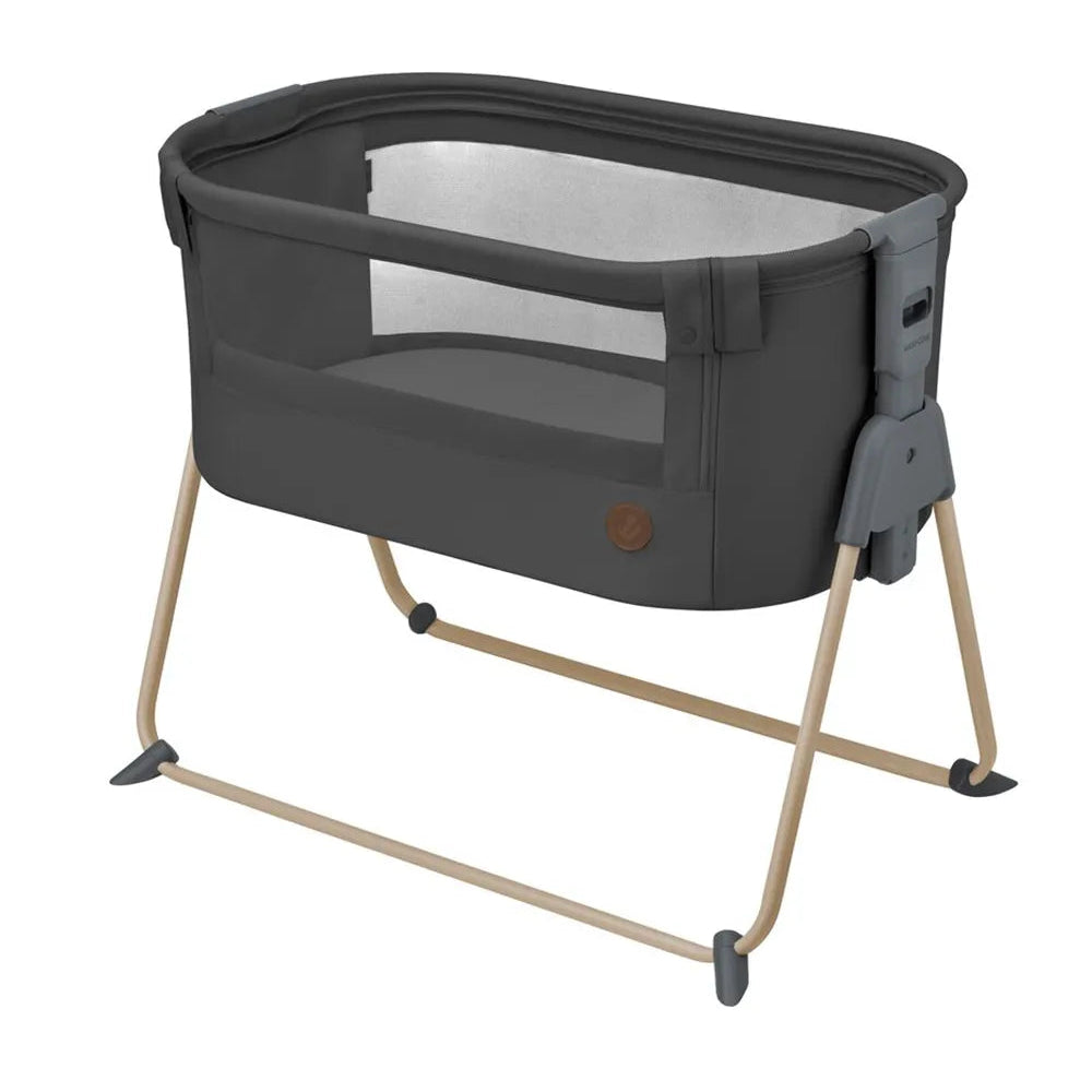 Tori Co-Sleeper Beyond Graphite