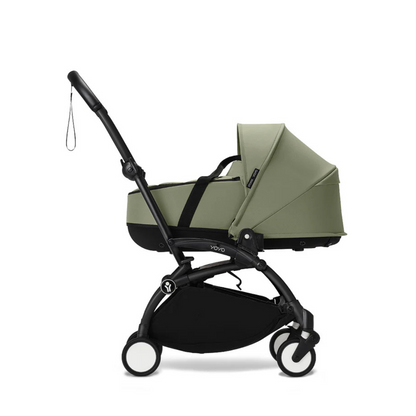 Stokke® YOYO³ 0+ Frame with Bassinet