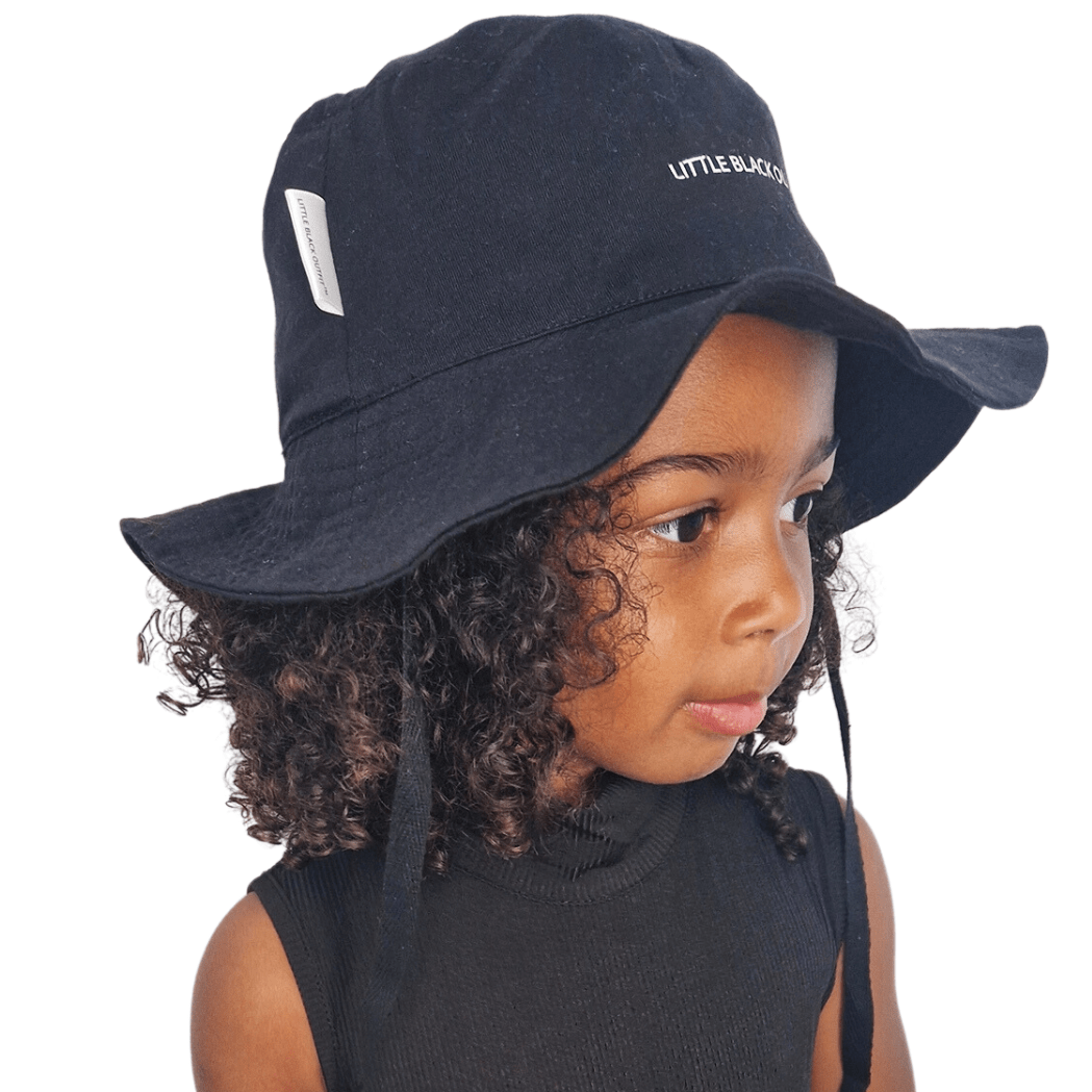 Signature Collection Bucket Hat