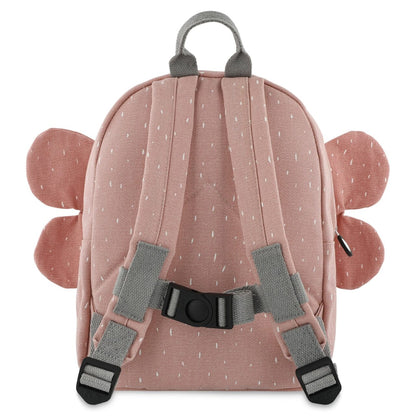 Backpack Regular - Mrs. Butterfly