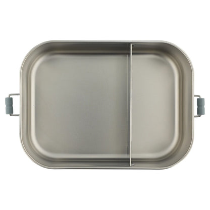 Lunch box large - Mr. Shark