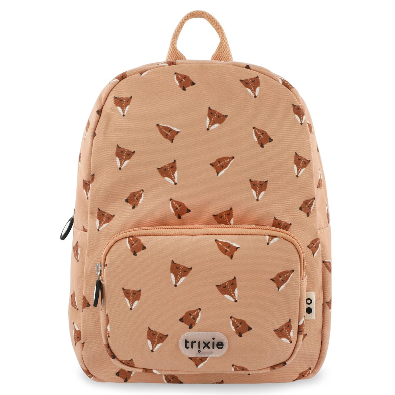 Backpack print - Fierce Fox