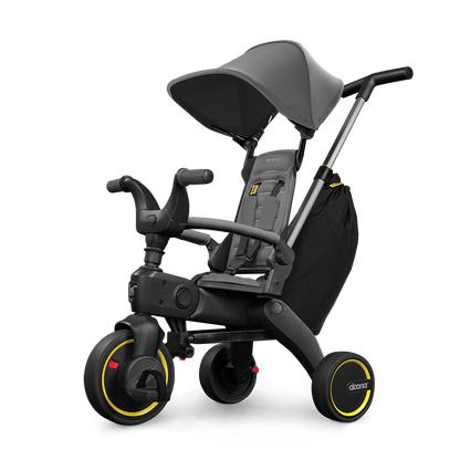 Doona Liki Trike S3 - Grey Hound