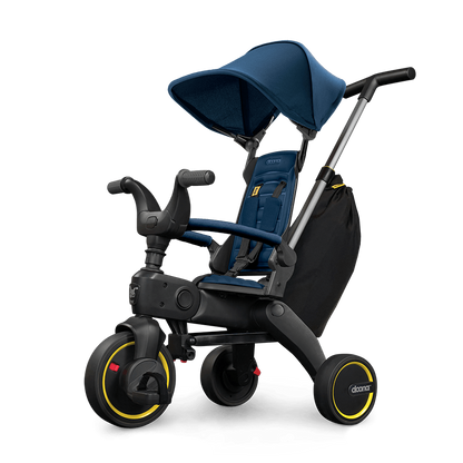 Doona Liki Trike S3 - Royal blue