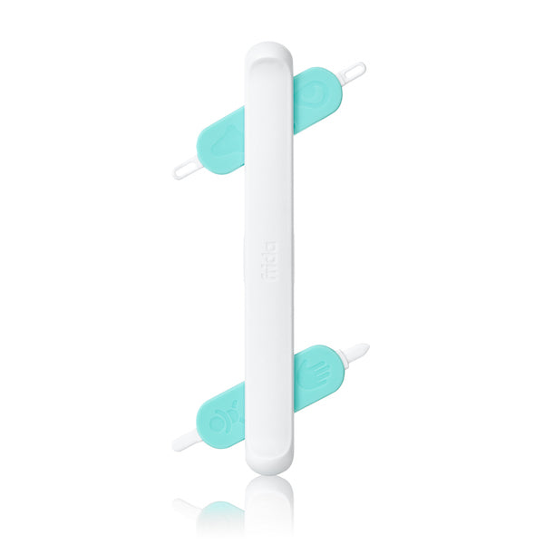 Frida Baby 3-in-1 Nose, Nail + Ear Picker- ESSENTIAL BOOGER PICKER TOOL
