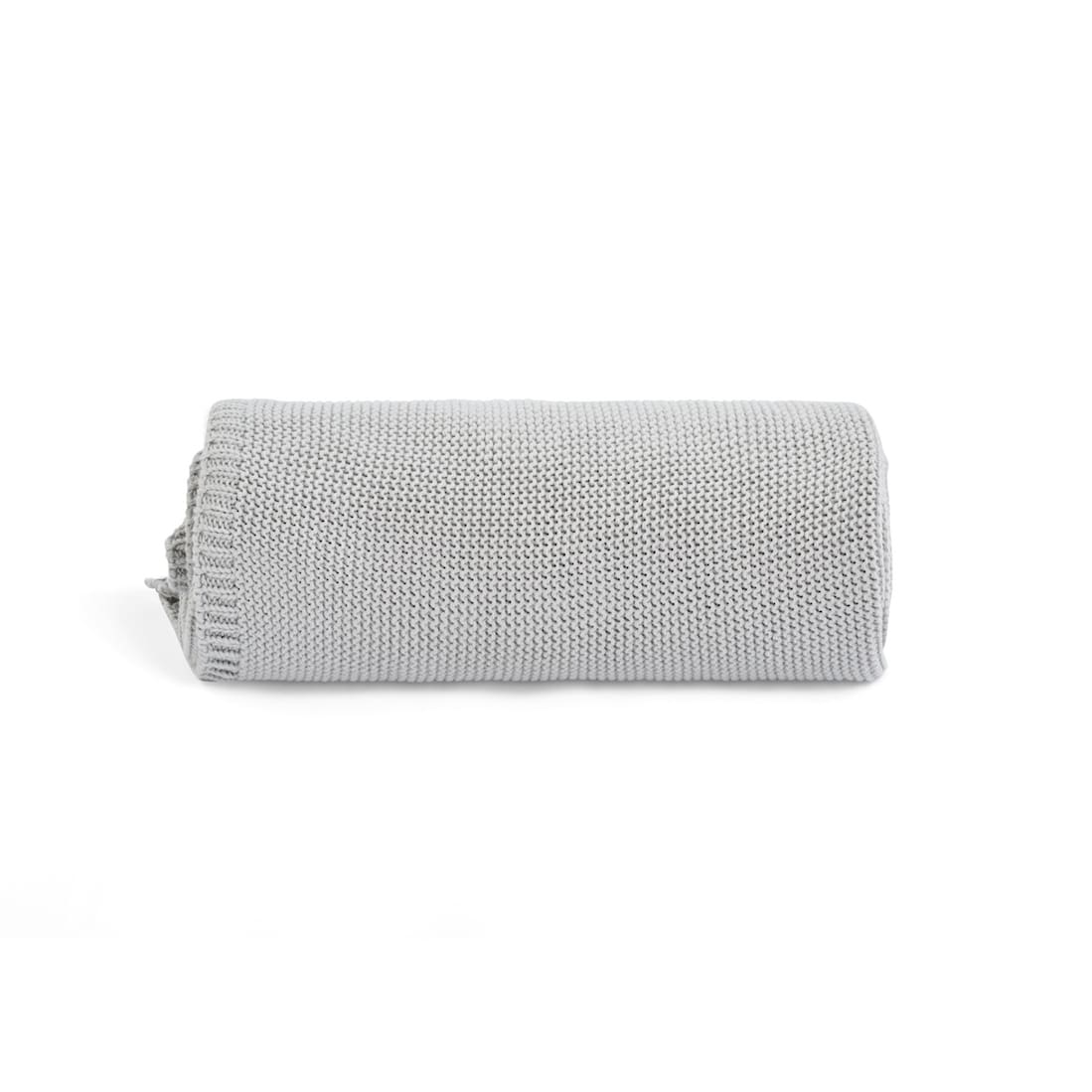 3 Piece Crib Bedding Set Ð Grey