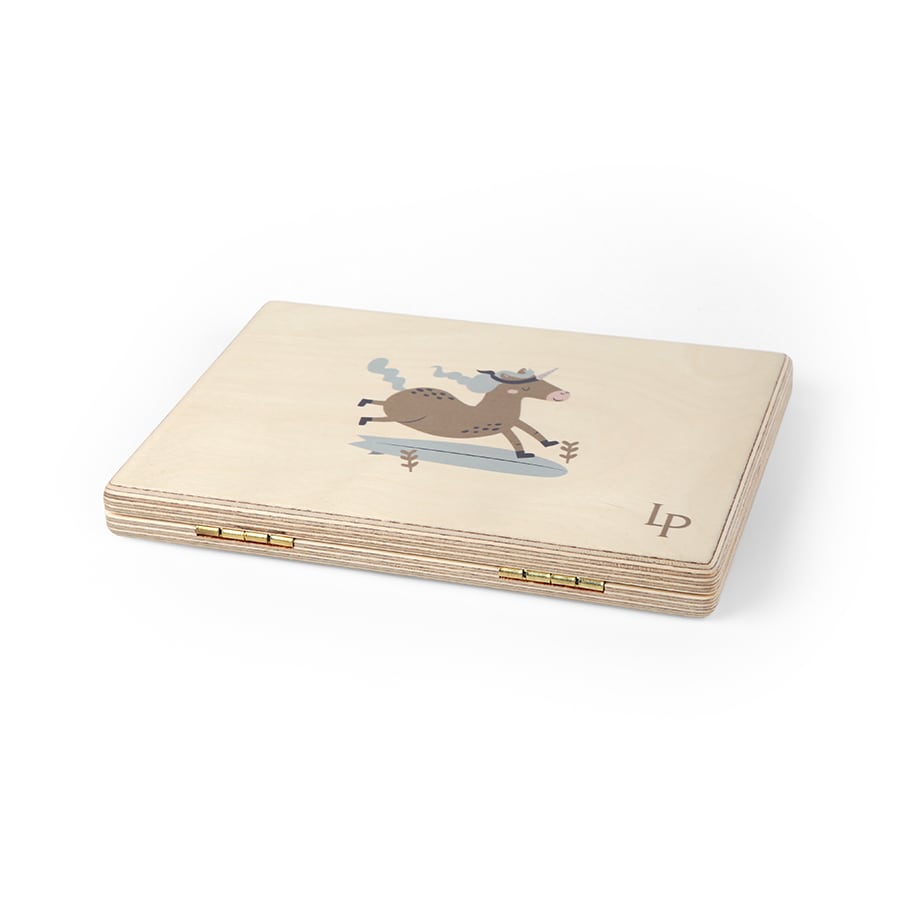 Laptop - Natural