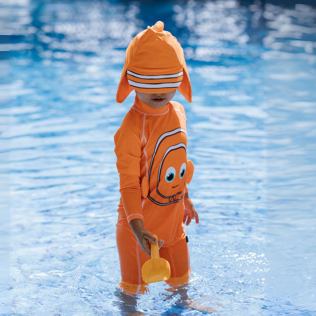 My Little Swimwear - Clownfish