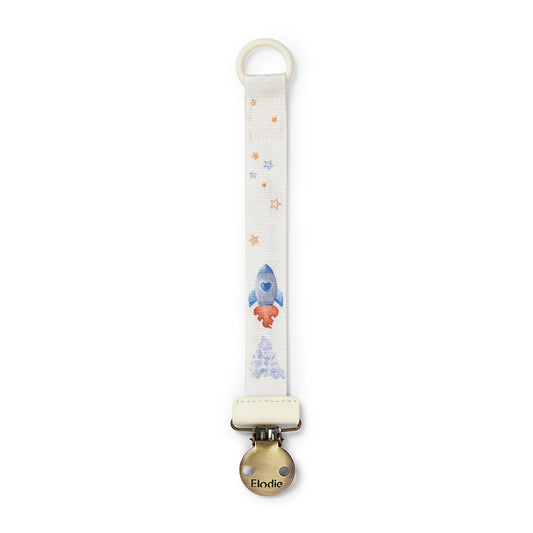 Pacifier Clip Wood - Dreamseaker