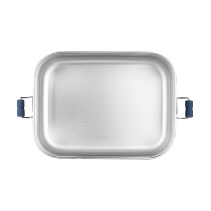 Lunch Box Small - Mrs. Elephant