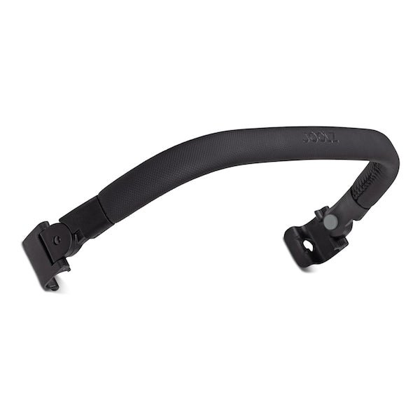 Joolz Aer+ Foldable Bumper Bar, Black Carbon