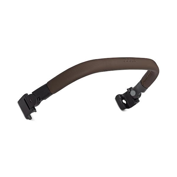 Joolz Aer+ Foldable Bumper Bar Mid Brown Carbon