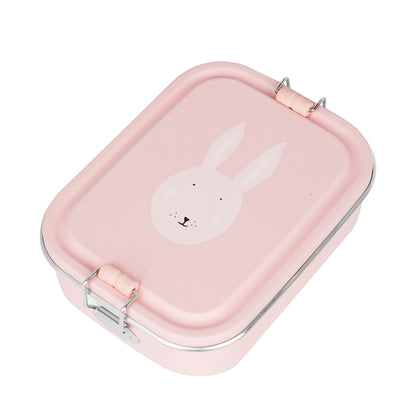 Lunch Box Small - Mrs. Rabbit