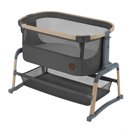 Iora Air Co-Sleeper Beyond Graphite Eco
