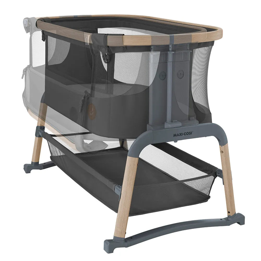 Iora Air Co-Sleeper Beyond Graphite Eco