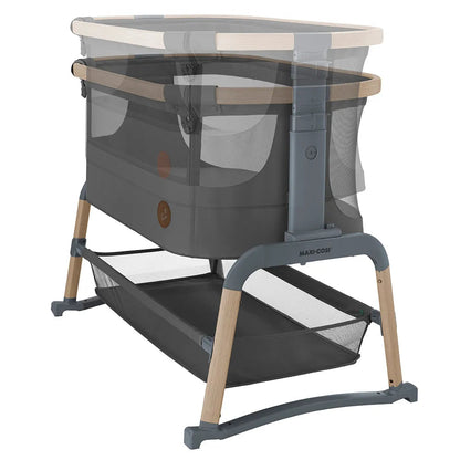Iora Air Co-Sleeper Beyond Graphite Eco
