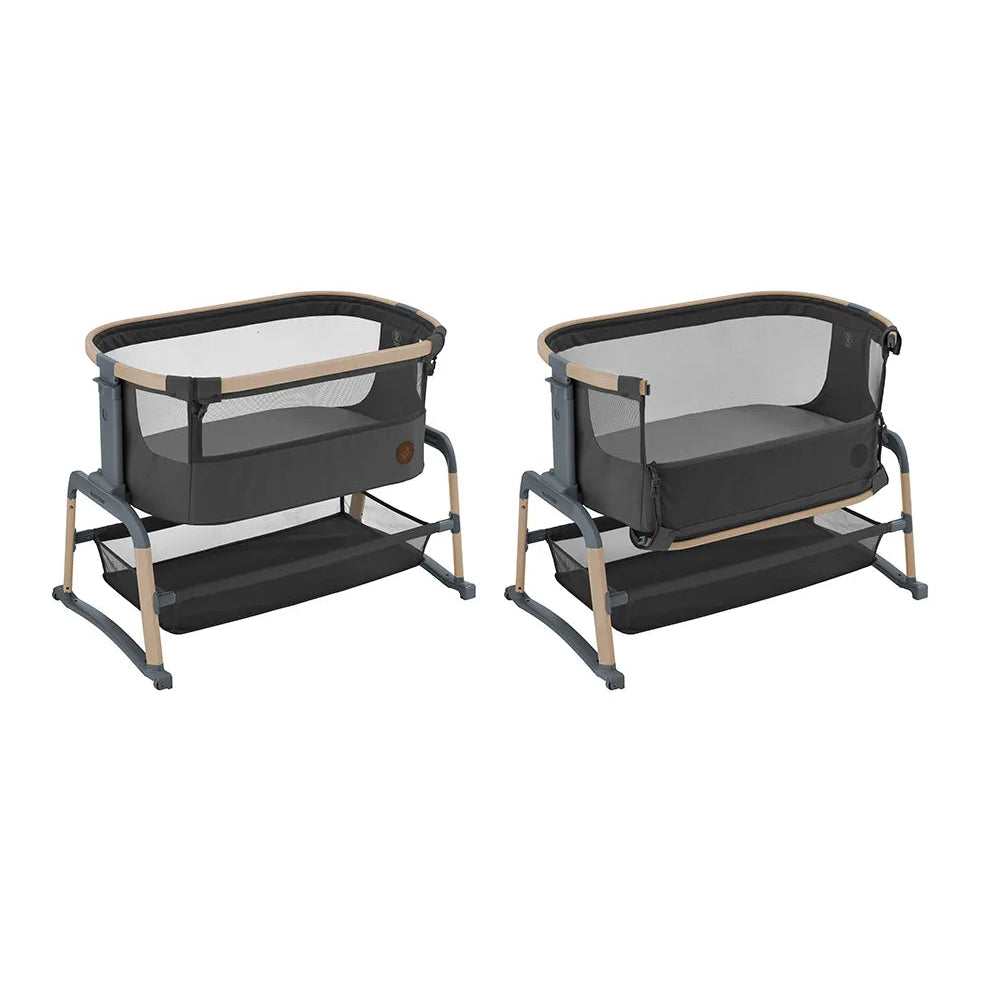 Iora Air Co-Sleeper Beyond Graphite Eco