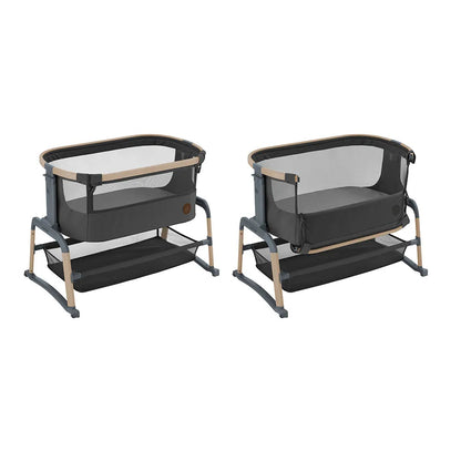 Iora Air Co-Sleeper Beyond Graphite Eco
