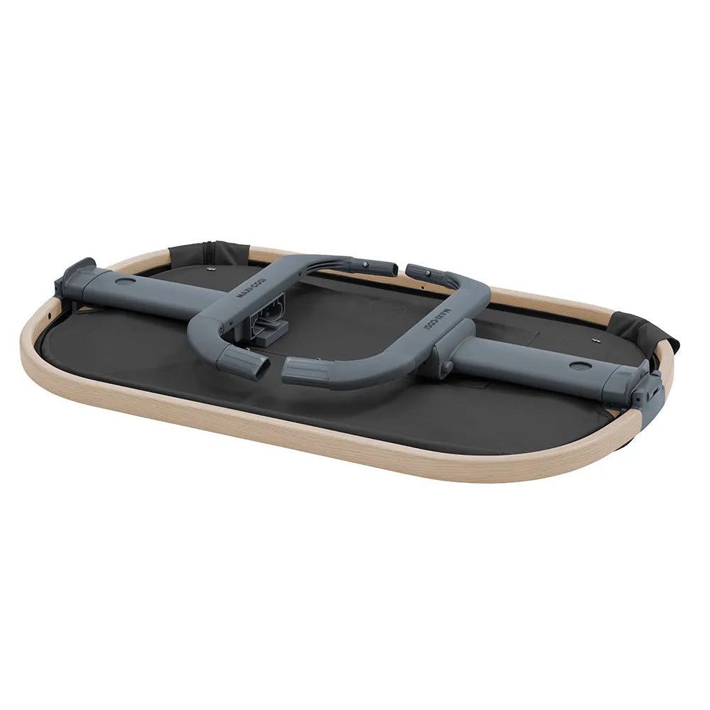 Iora Air Co-Sleeper Beyond Graphite Eco
