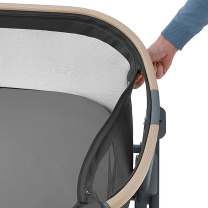 Iora Air Co-Sleeper Beyond Graphite Eco