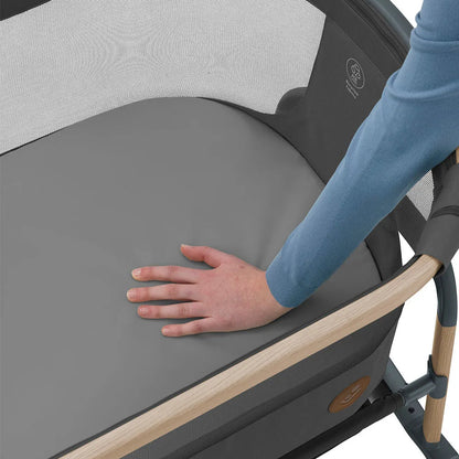 Iora Air Co-Sleeper Beyond Graphite Eco