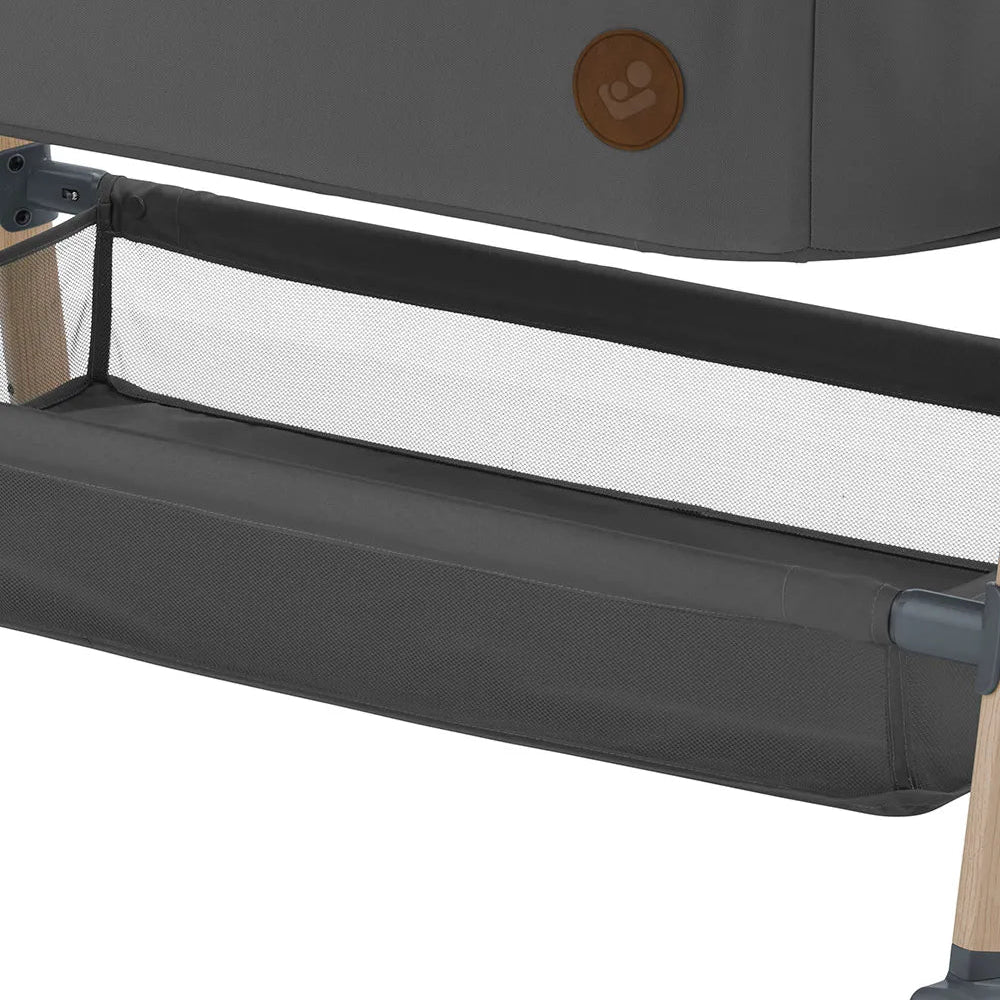 Iora Air Co-Sleeper Beyond Graphite Eco