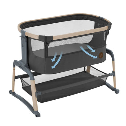Iora Air Co-Sleeper Beyond Graphite Eco