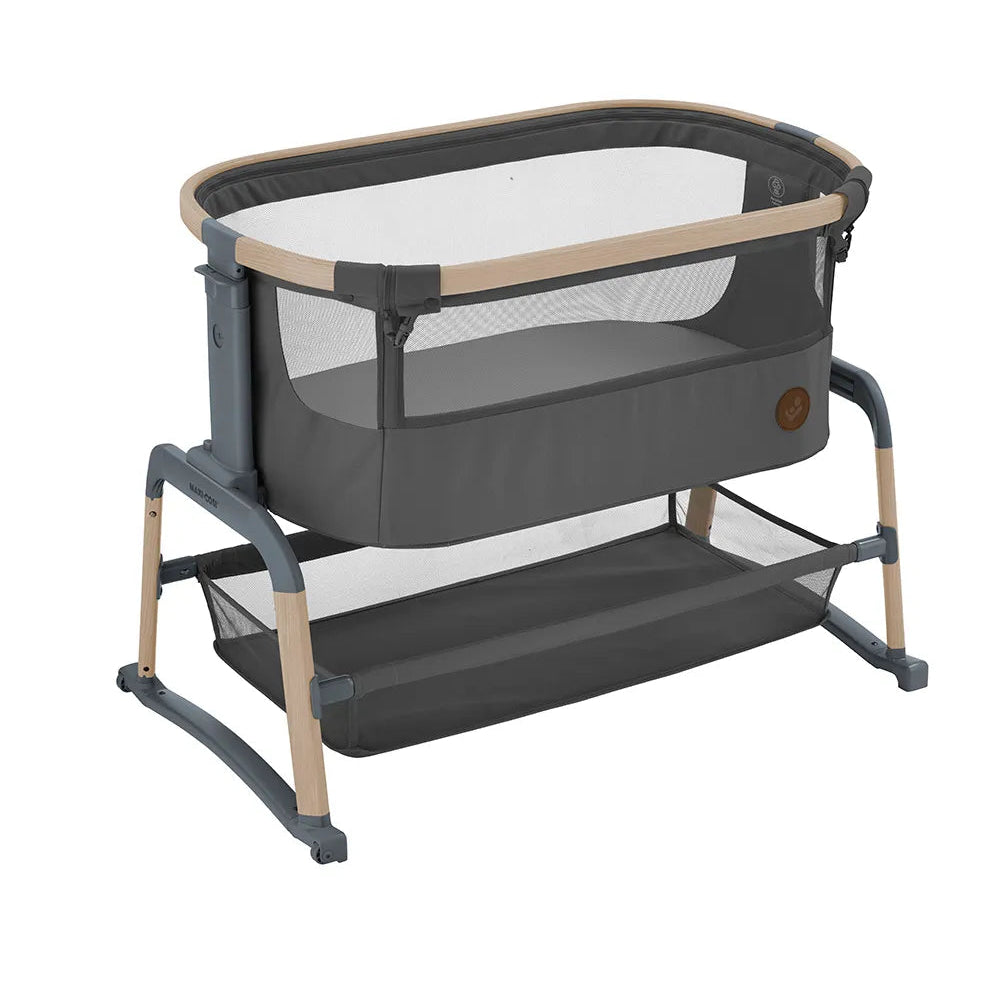 Iora Air Co-Sleeper Beyond Graphite Eco