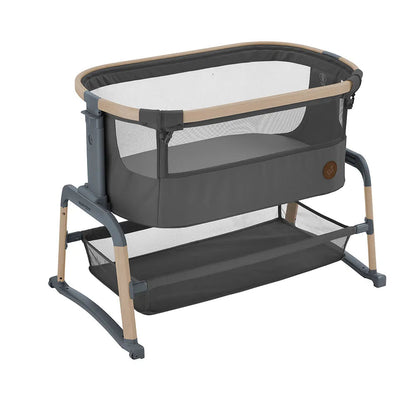 Iora Air Co-Sleeper Beyond Graphite Eco
