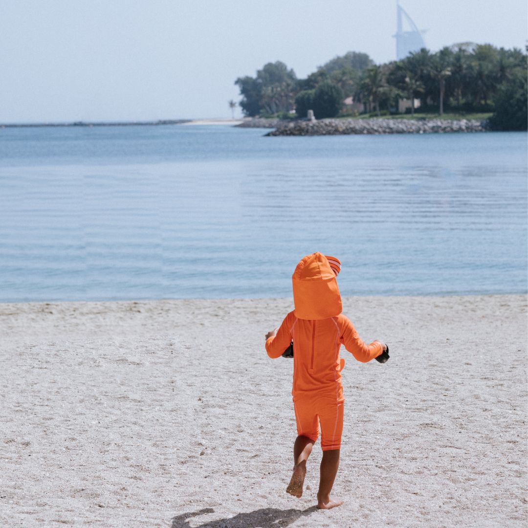 My Little Swimwear - Clownfish