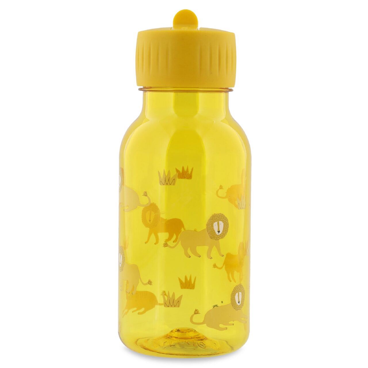 Tritan™ water bottle 350ml - Lively Lion