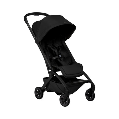 Joolz Aer2 Full Stroller Complete  - Space Black