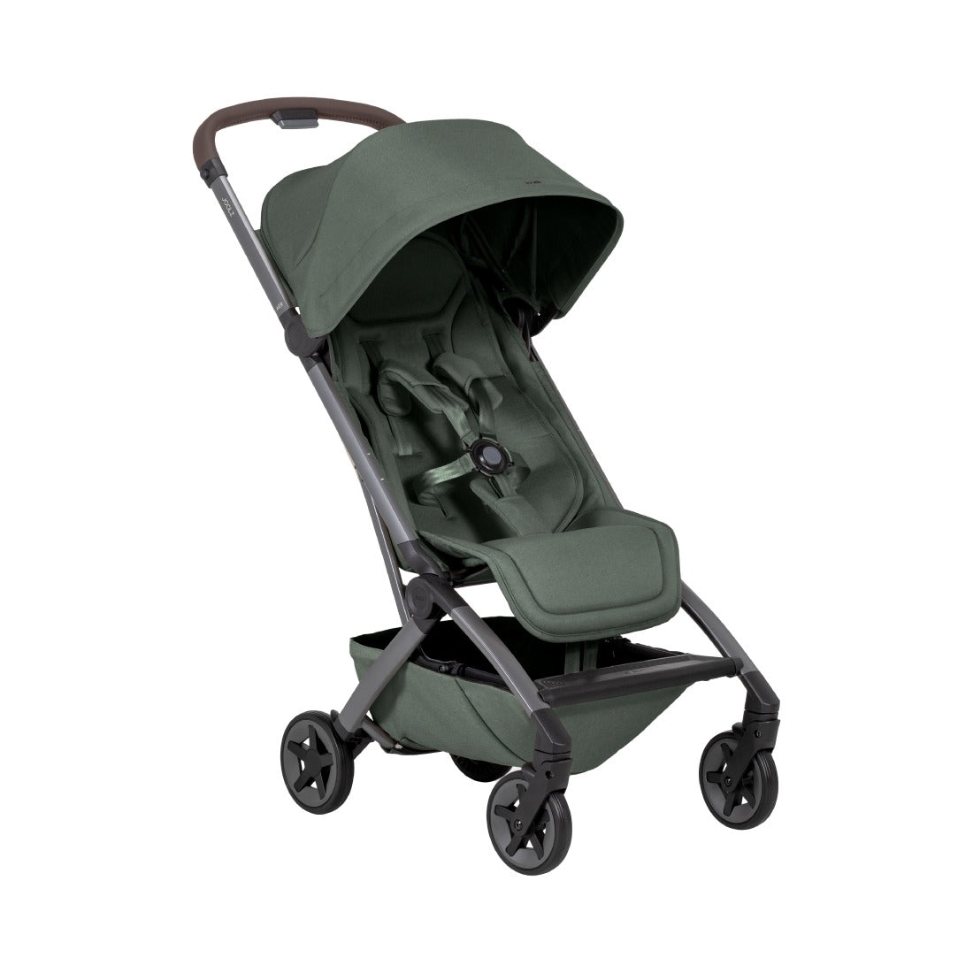 Joolz Aer2 Stroller - Forest Green