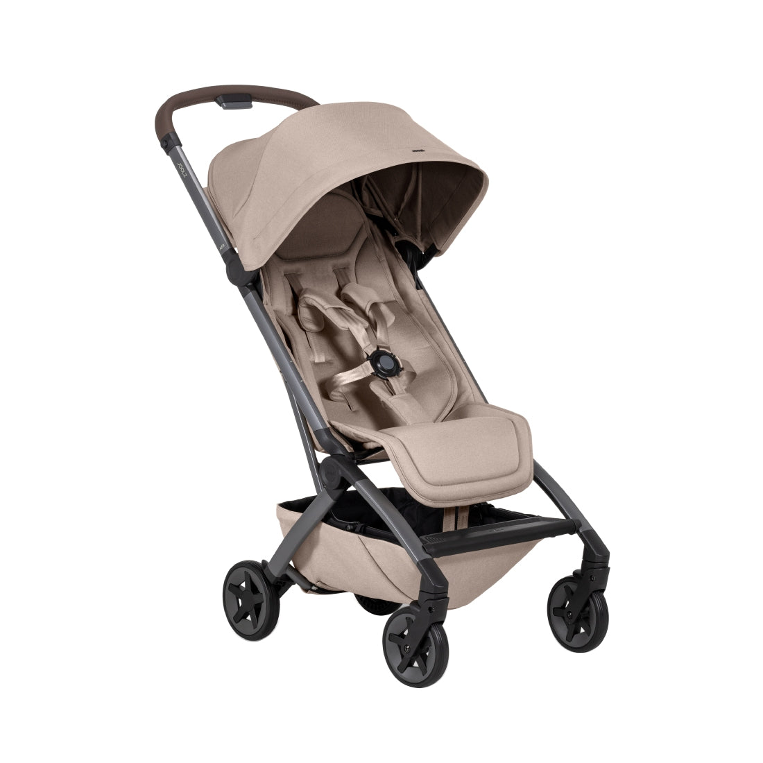 Joolz Aer2 Stroller - Sandy Taupe