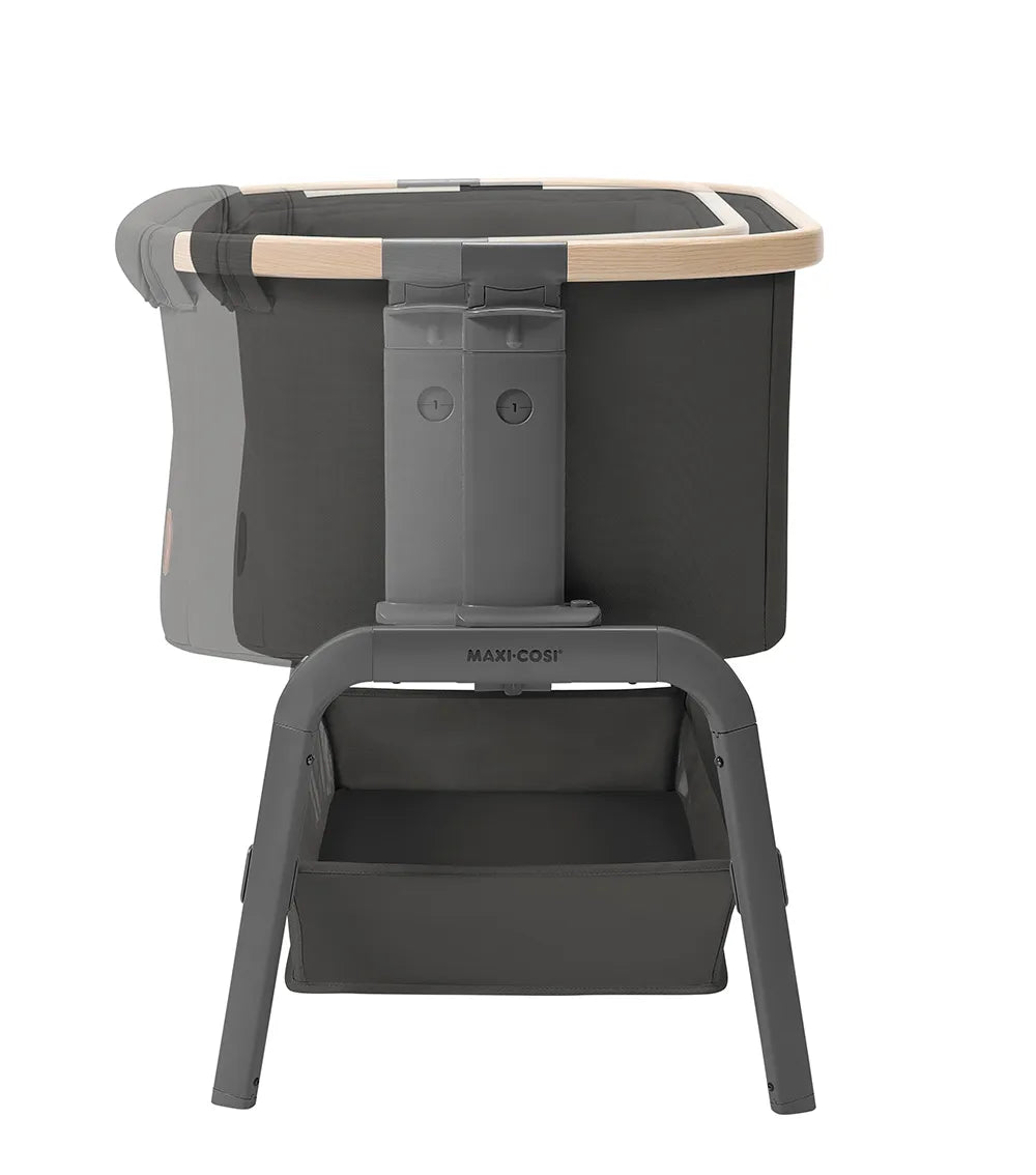 Iora Co-Sleeper Beyond Graphite Eco
