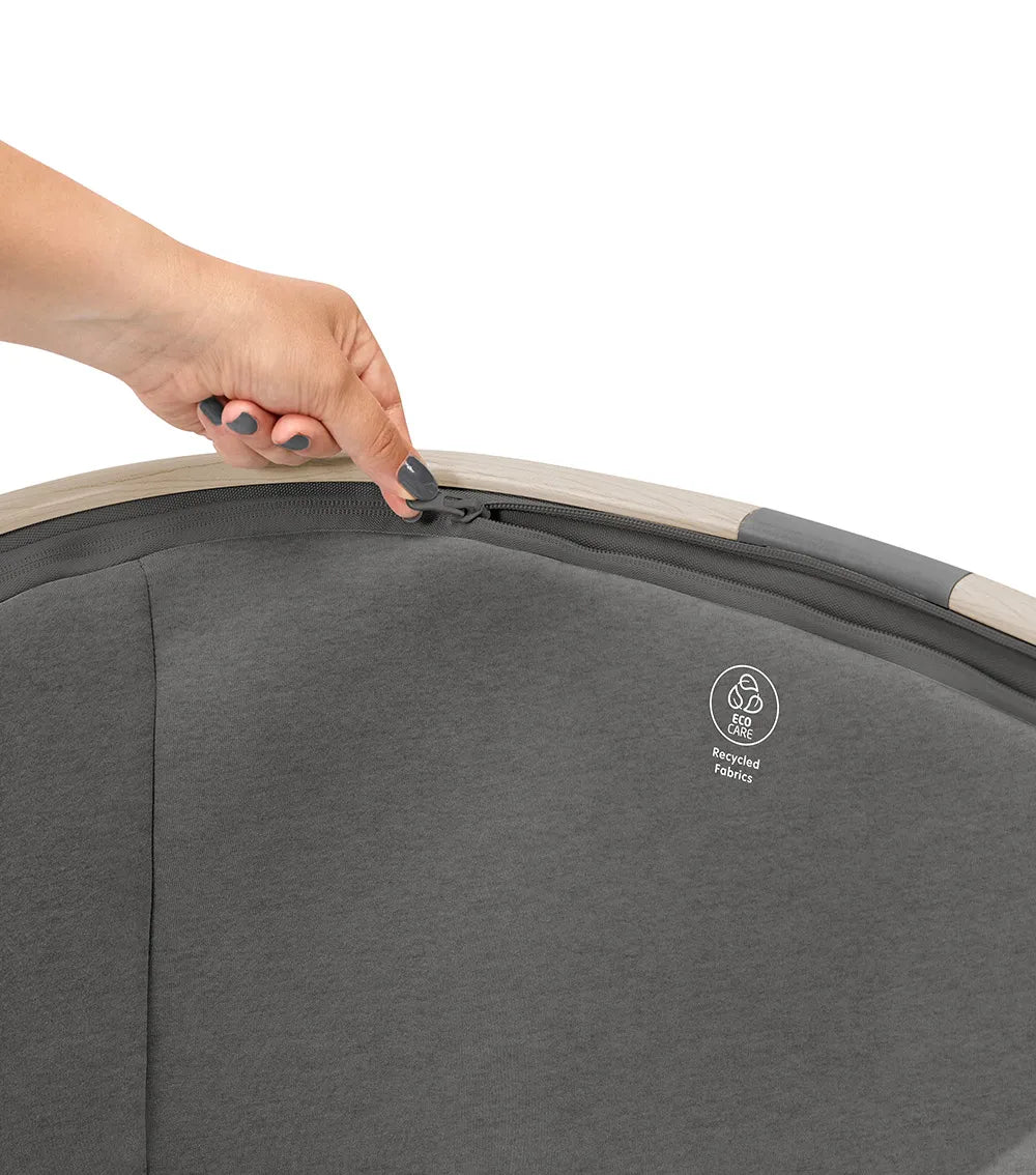 Iora Co-Sleeper Beyond Graphite Eco