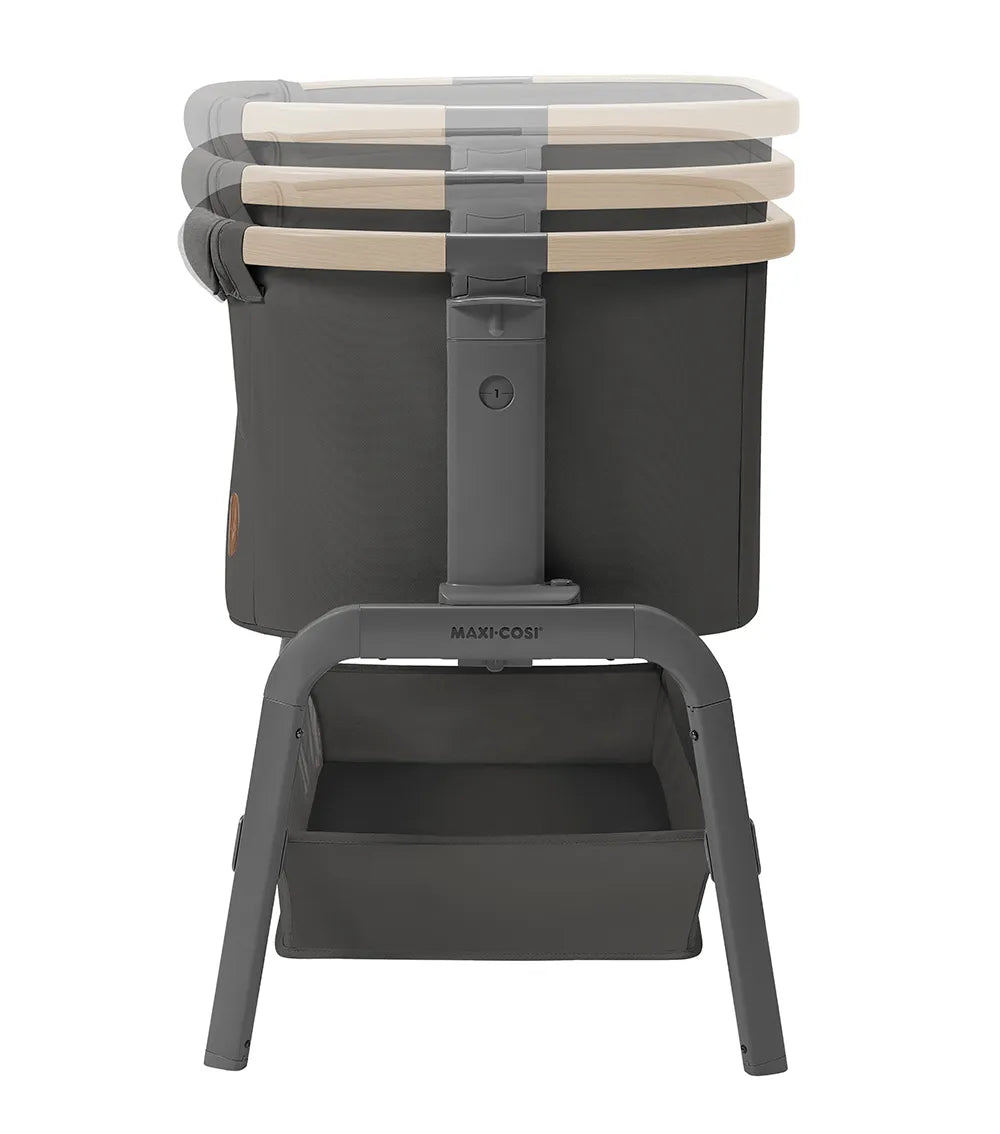 Iora Co-Sleeper Beyond Graphite Eco