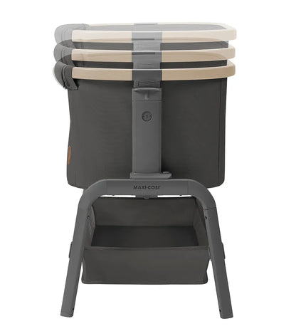 Iora Co-Sleeper Beyond Graphite Eco
