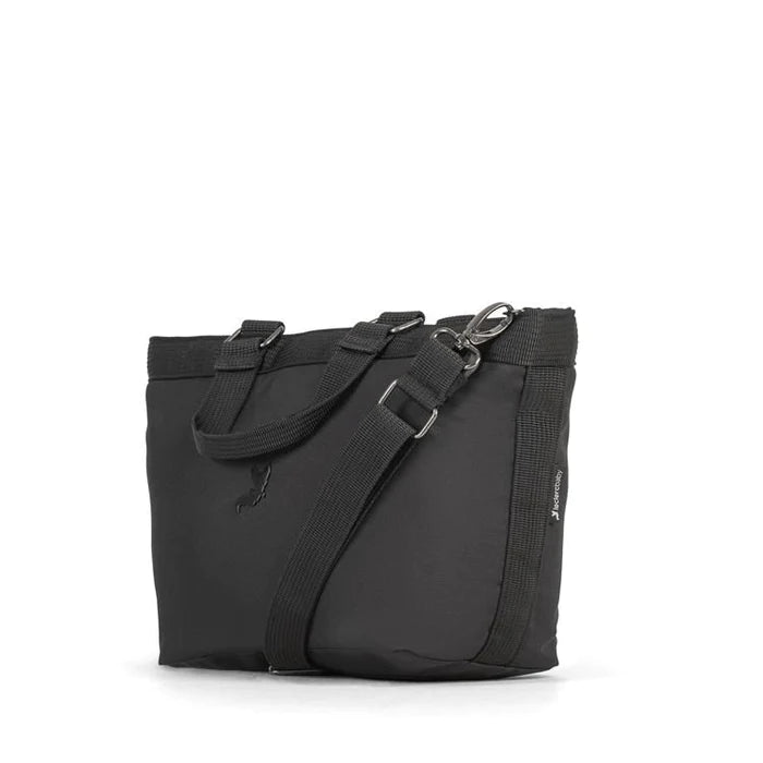 Leclerc Lux Changing Bag - Piano Black