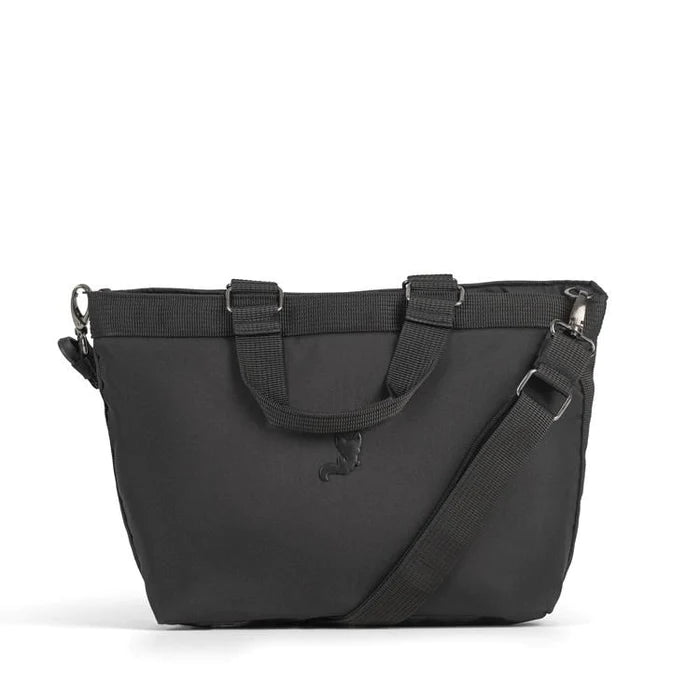 Leclerc Lux Changing Bag - Piano Black