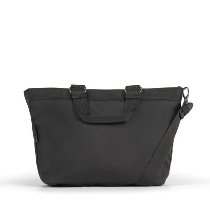 Leclerc Lux Changing Bag - Piano Black