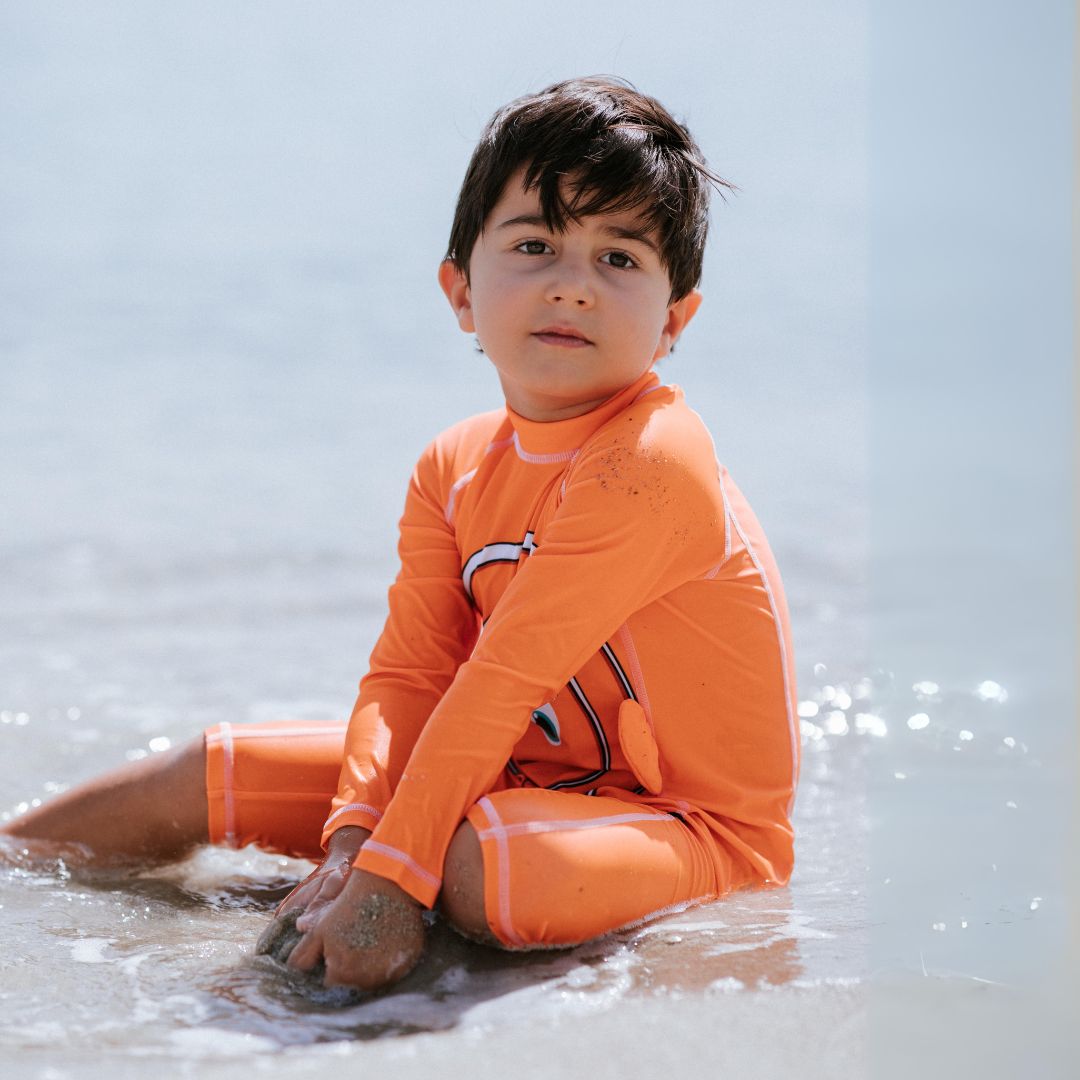 My Little Swimwear - Clownfish