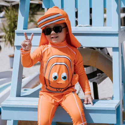 My Little Swimwear - Clownfish