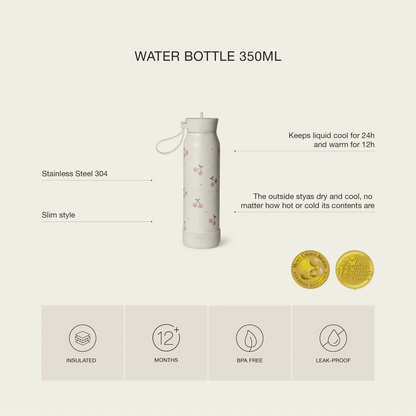 Citron SS Water Bottle 350ml Spaceship