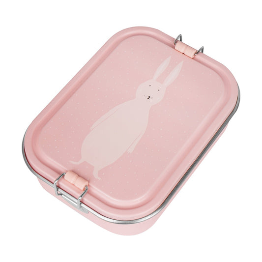Lunch Box Large - Mrs. Rabbit
